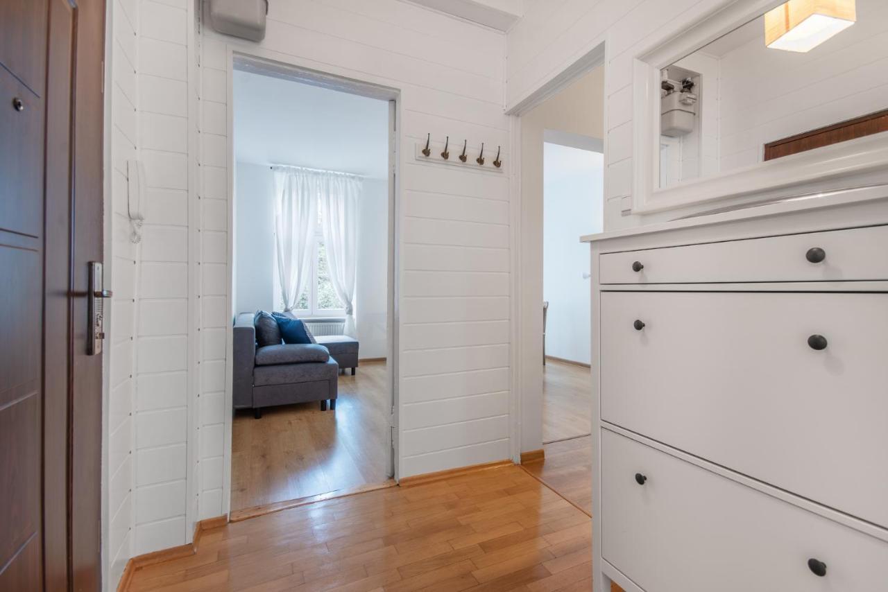 Citystay Plac Walowy Gdansk