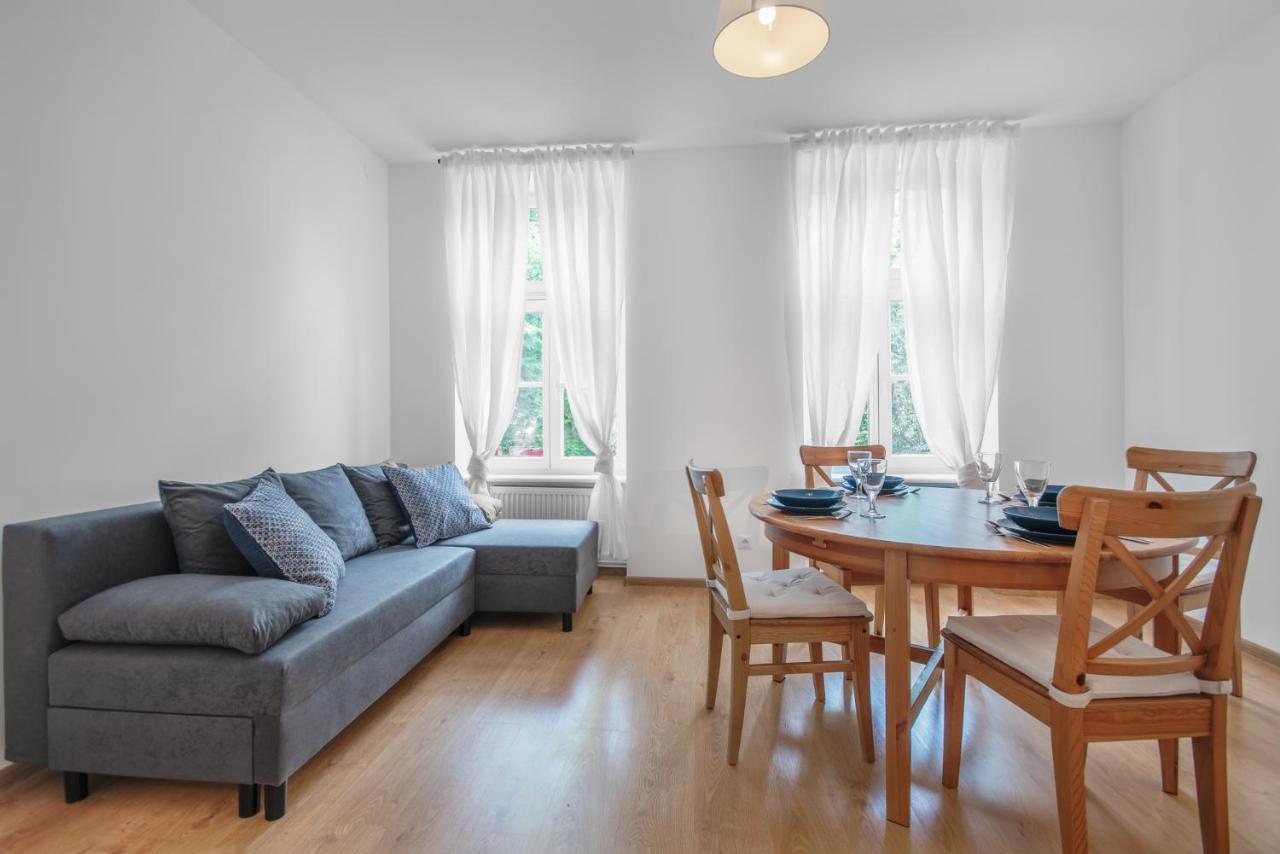Citystay Plac Walowy Apartment *