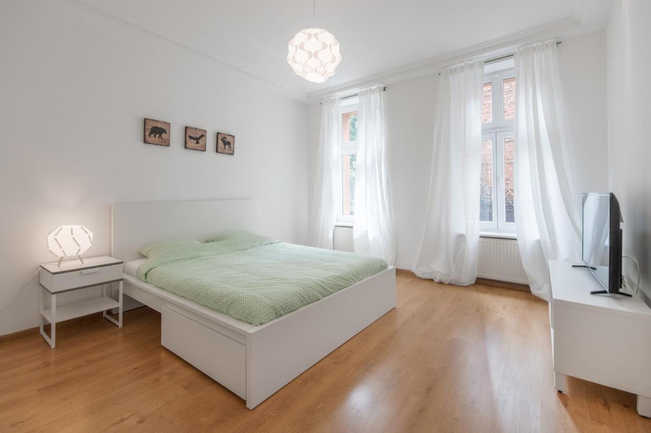 Citystay Plac Walowy * Gdansk