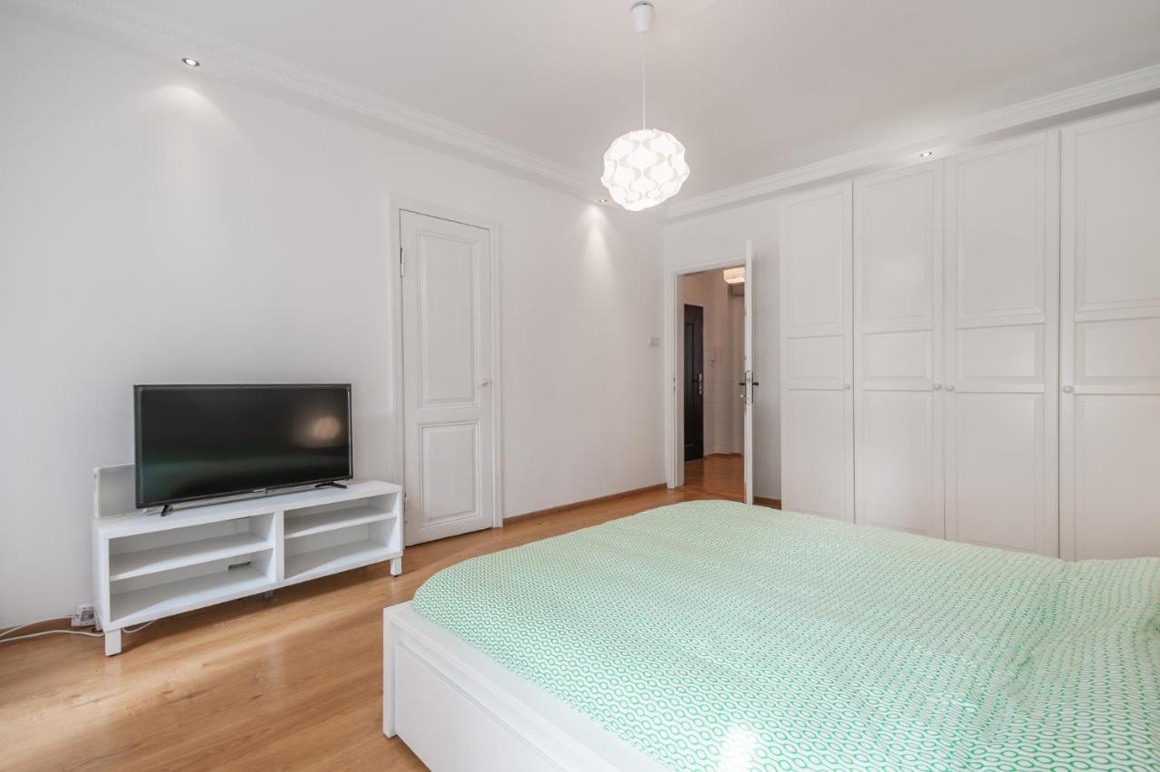 Apartment Citystay Plac Walowy *