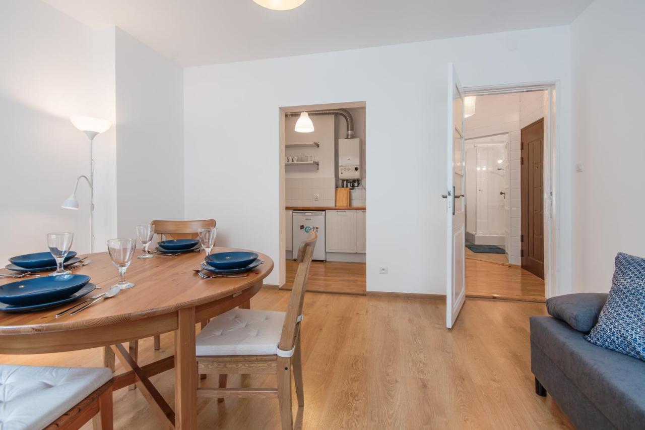 Citystay Plac Walowy Apartment *