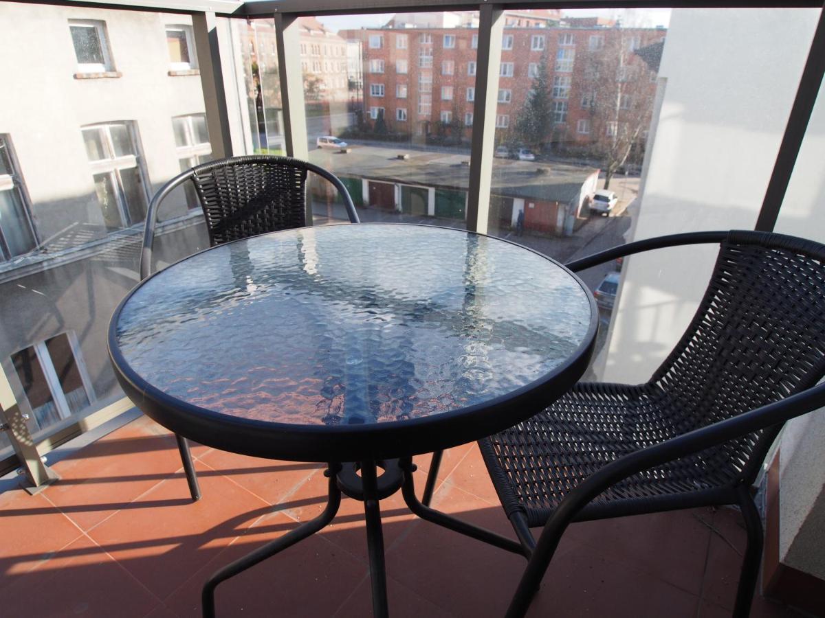 Apartment Grand-tourist Topaz Panienska Str