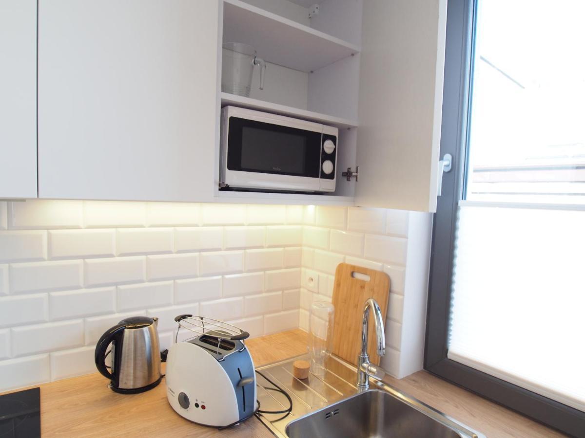 Apartment Grand-tourist Topaz Panienska Str