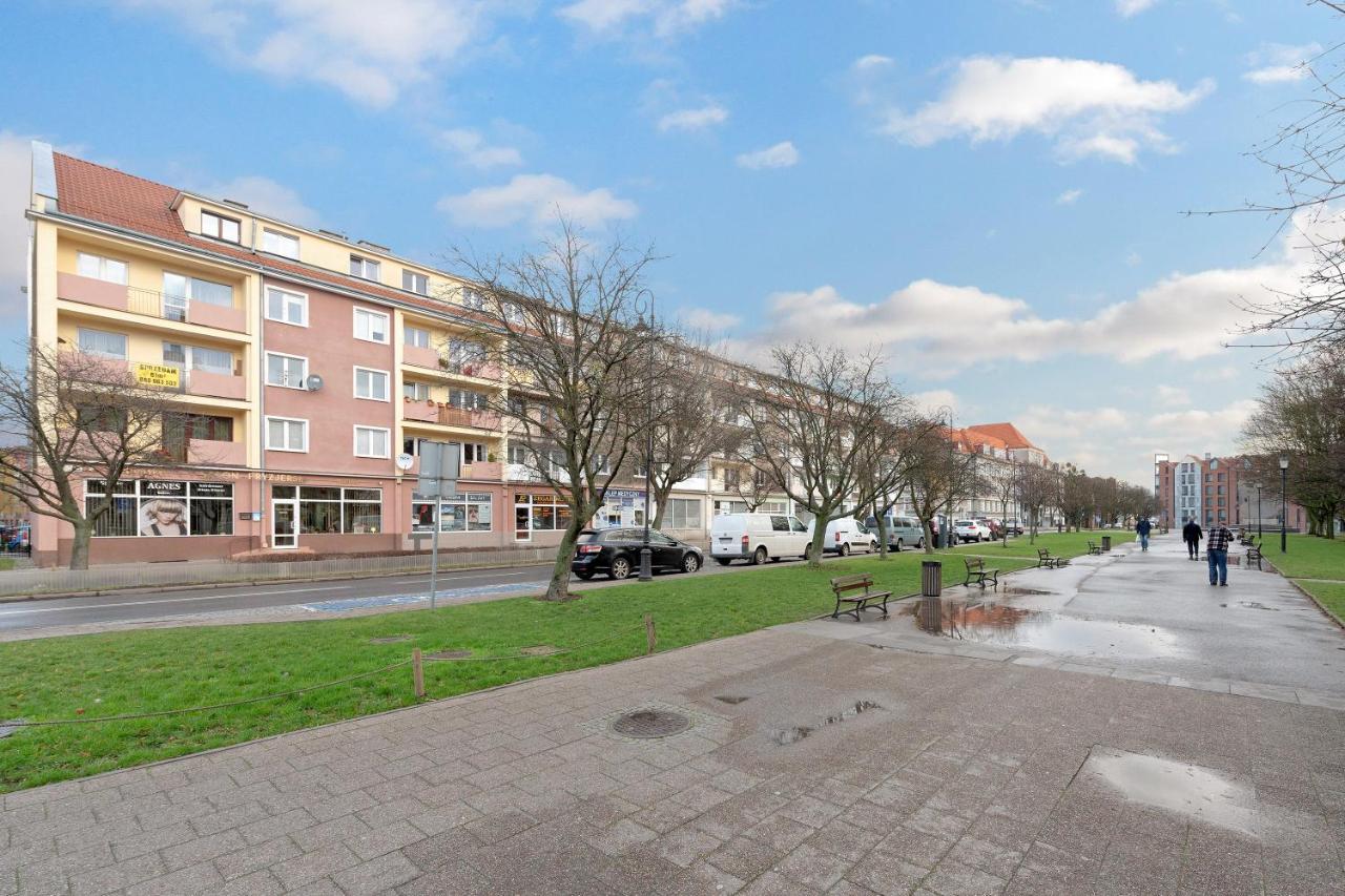 Comfort Podwale Staromiejskie