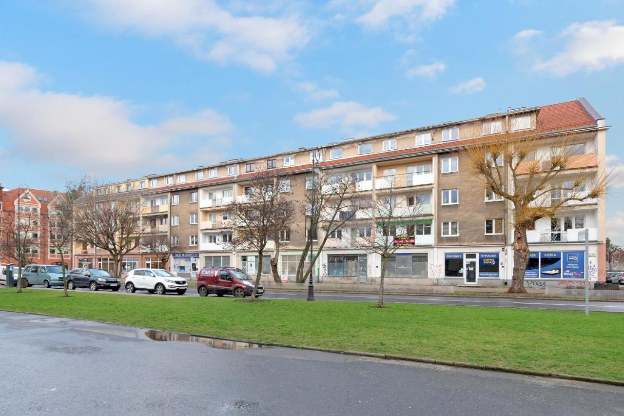 Comfort Podwale Staromiejskie Gdansk