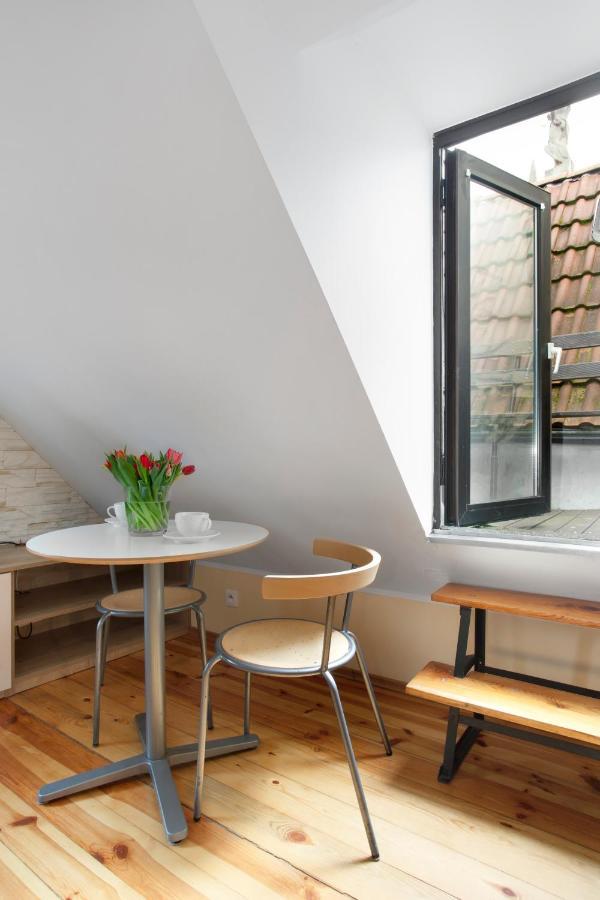 Apartment Elite Rooftop With A View Of The Old Town *