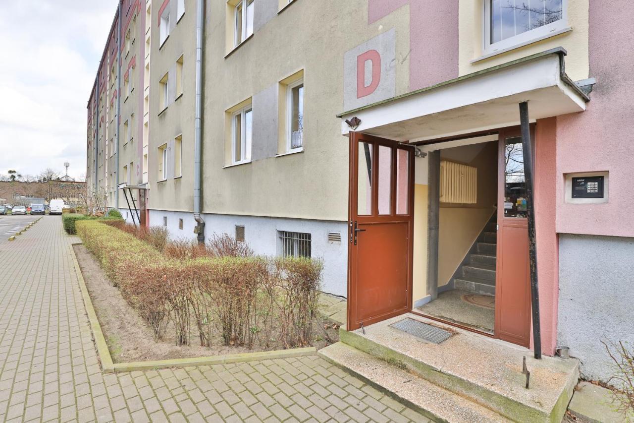 Nevada Przymorze By Renters Gdańsk