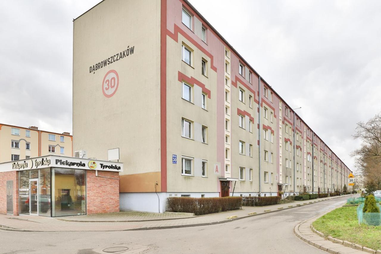 Lejlighed Nevada Przymorze By Renters Gdańsk