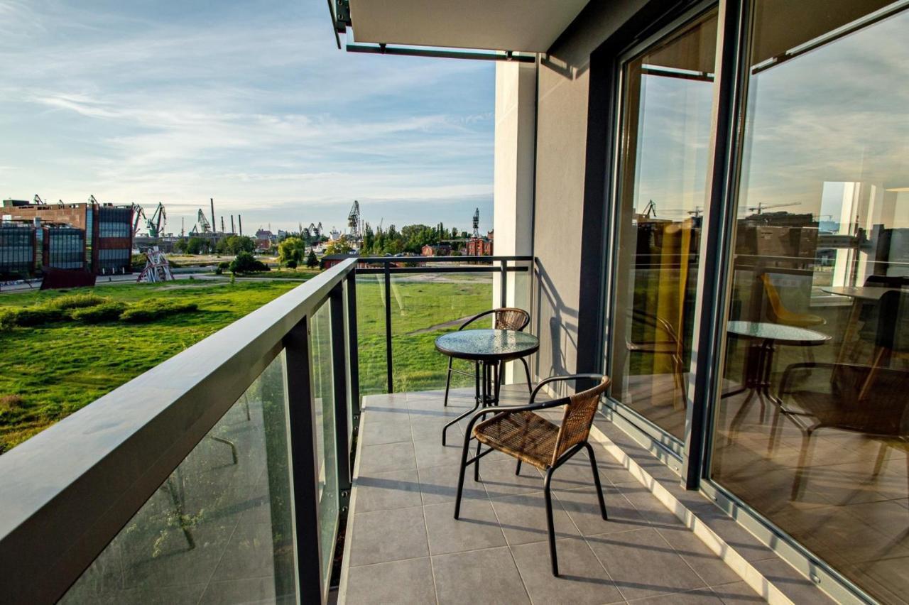 Apartment Modern, Two Bedroom, Shipyard View By Grand *