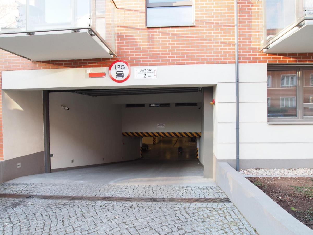 Apartment Grand-tourist Topaz Panienska Str *