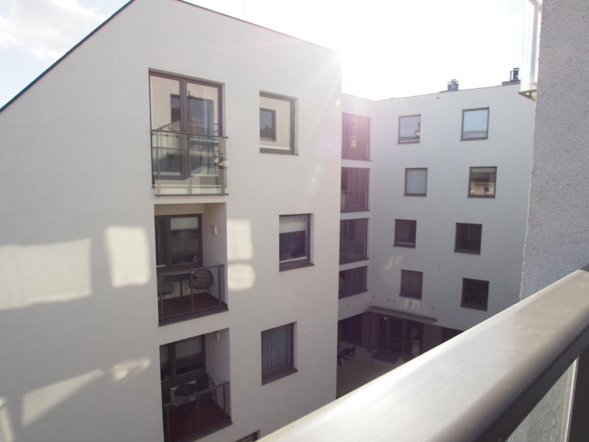 Apartment Grand-tourist Topaz Panienska Str Gdansk