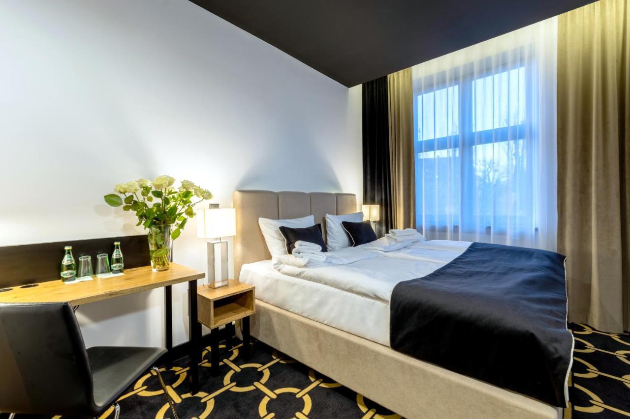 Hotel Jess Krolewski Old Town 3*