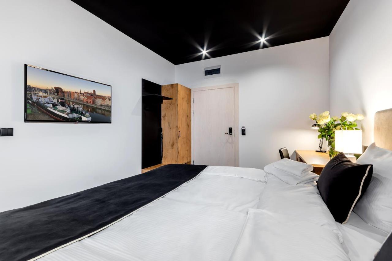 Jess Krolewski Old Town 3* Gdańsk