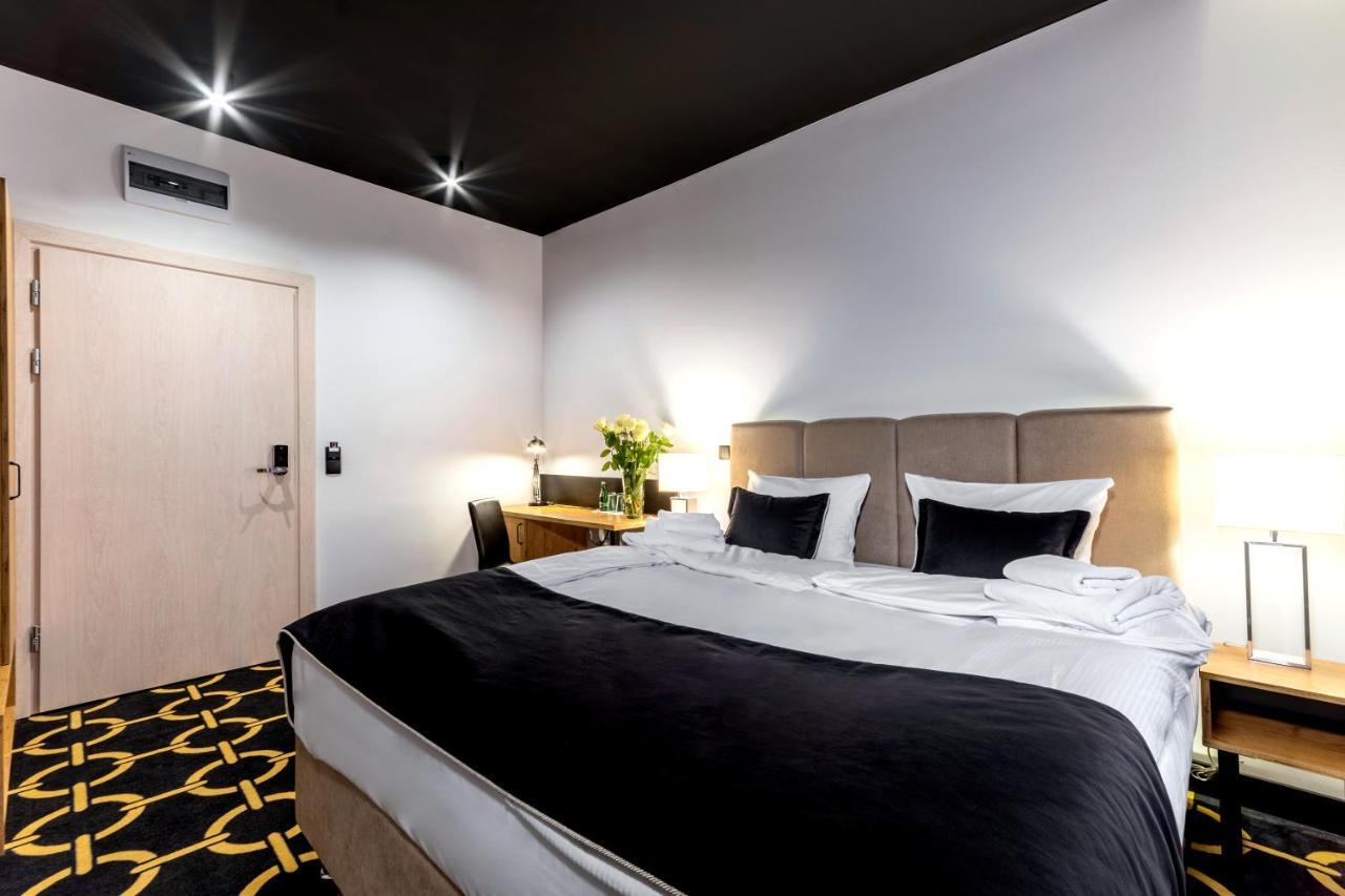 Hotell Jess Krolewski Old Town 3*