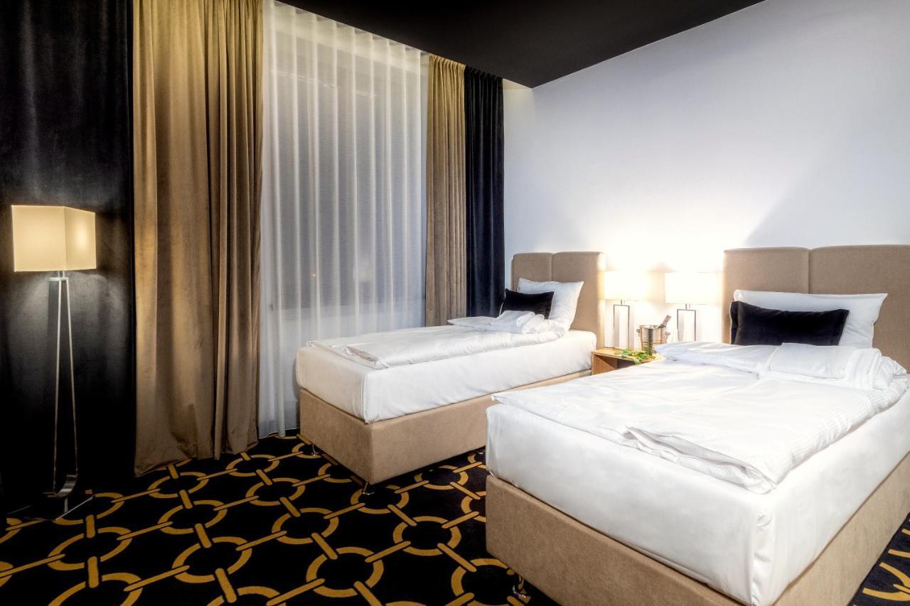 Hotell Jess Krolewski Old Town