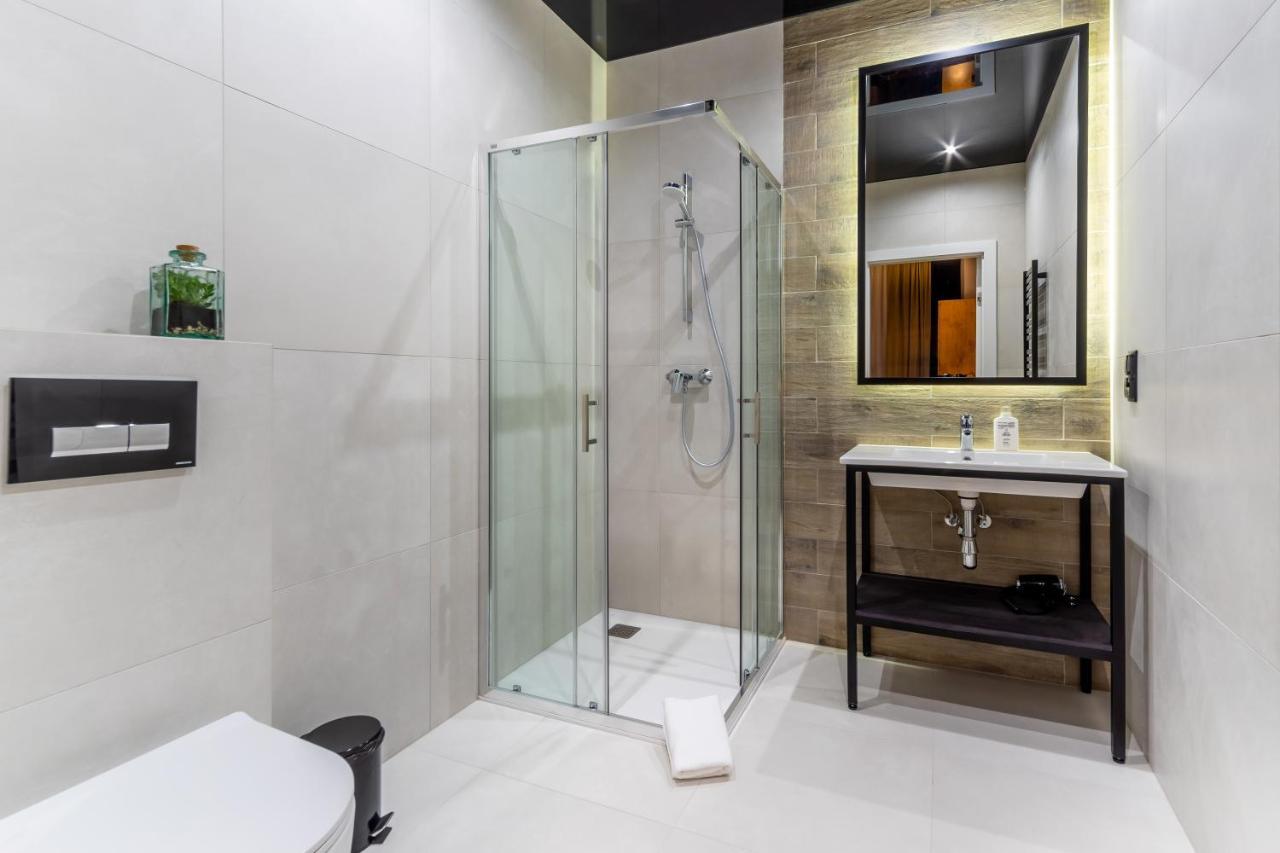 Jess Krolewski Old Town Hotel 3*