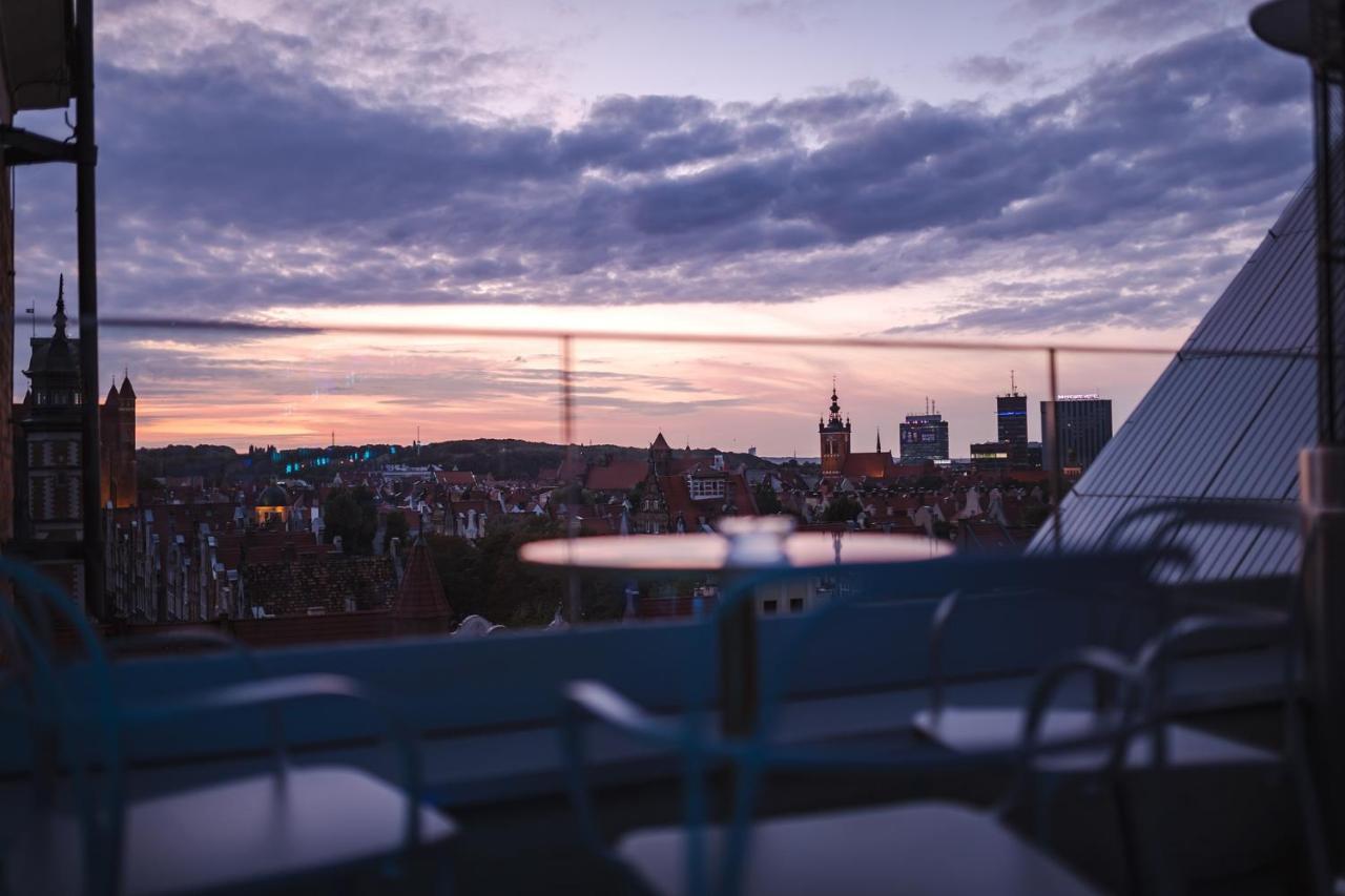 Sassy Suites Apartment Gdansk