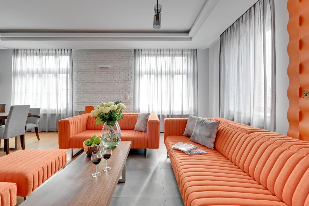 Premium By Welcome Apartment