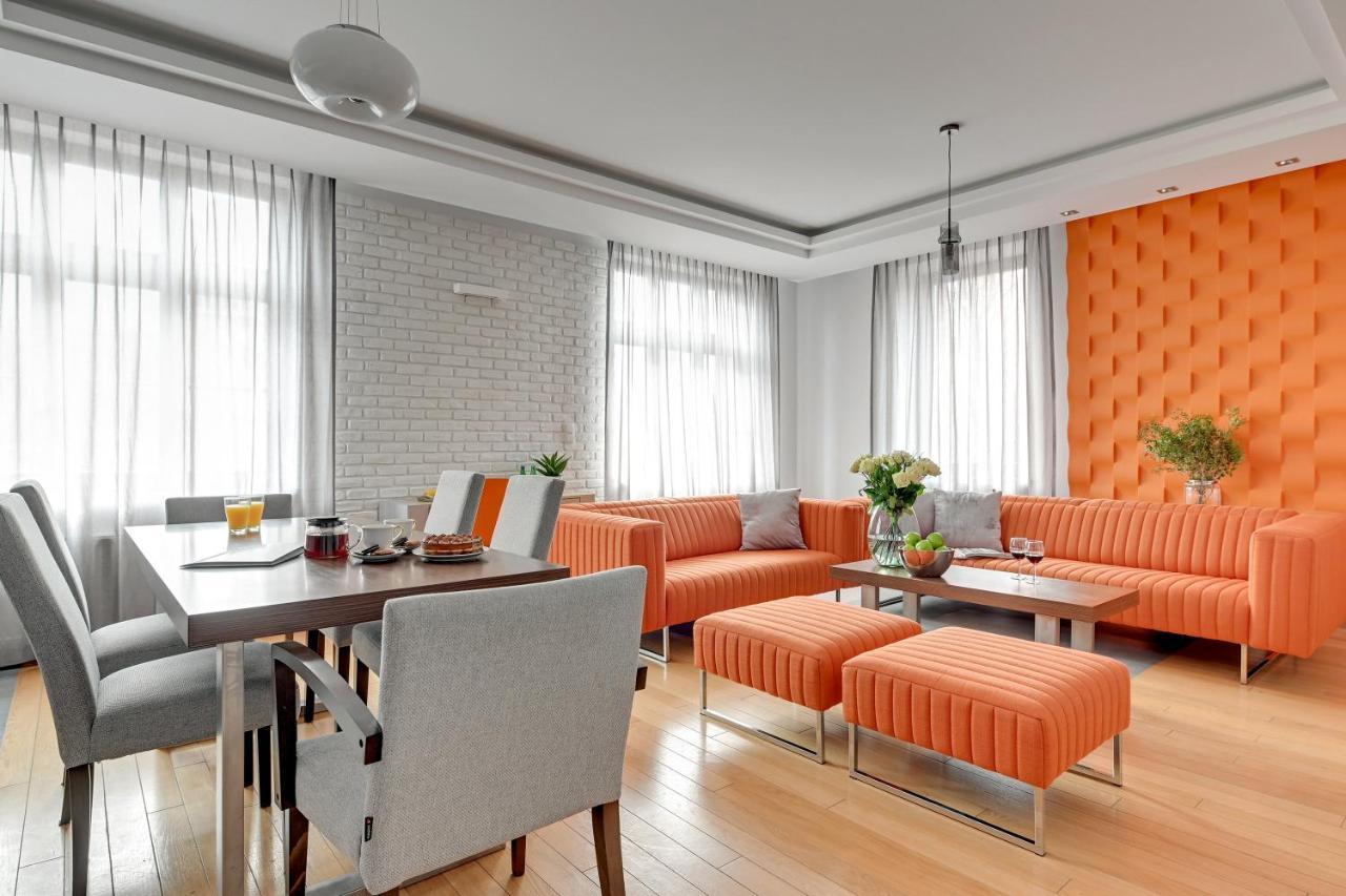 Apartment Premium By Welcome Gdansk