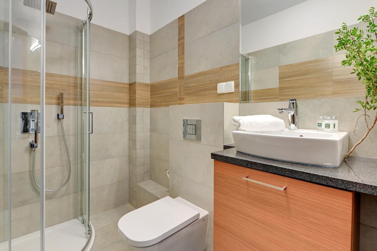 Apartment Premium By Welcome Gdansk