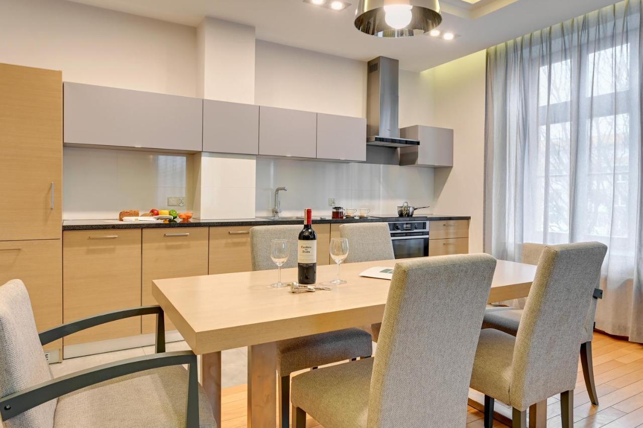 Premium By Welcome Apartment Gdansk
