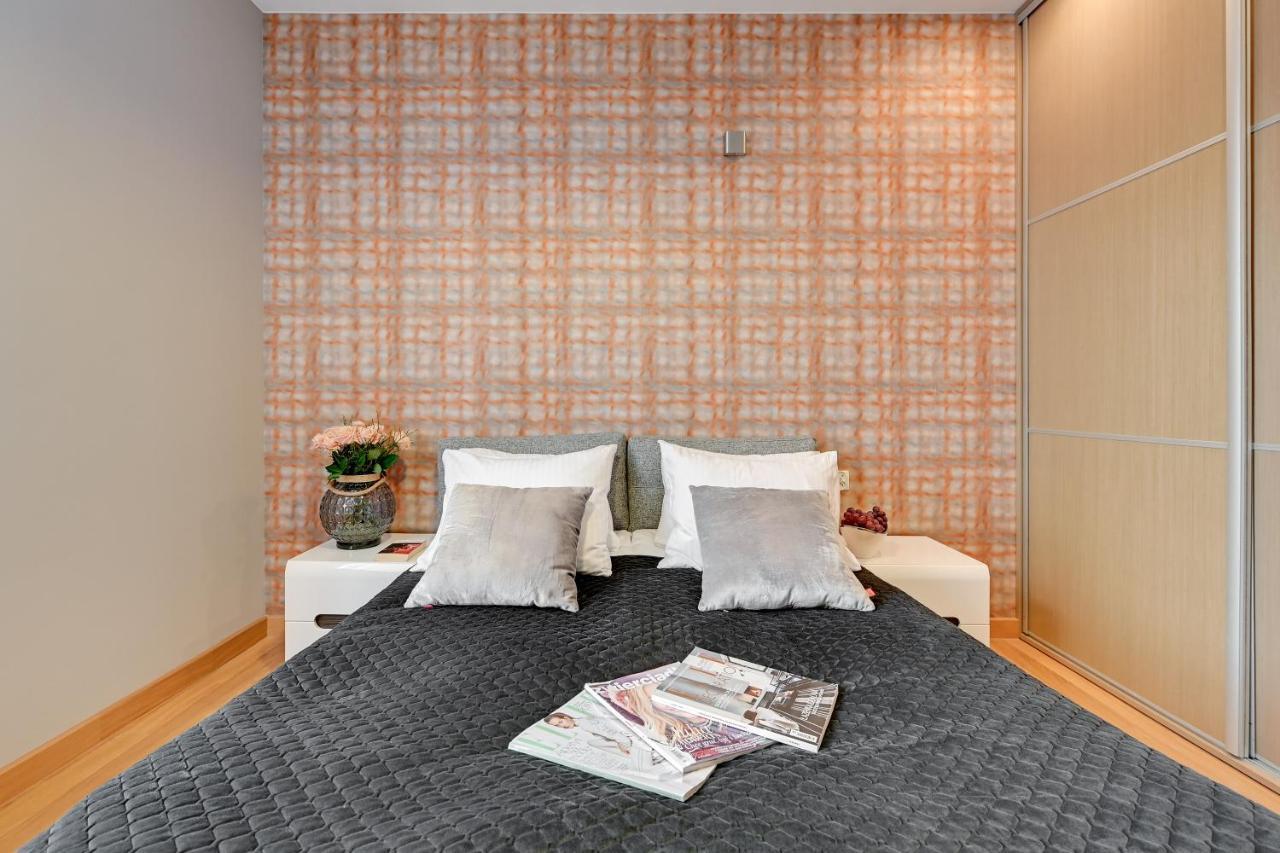 Premium By Welcome * Gdansk