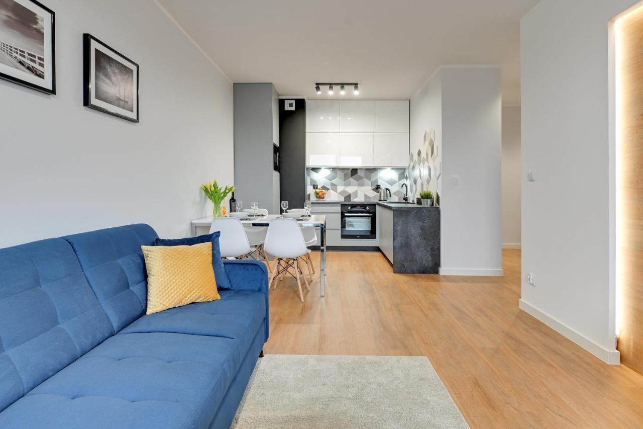 Triapart Bastion Old Town Apartamento *