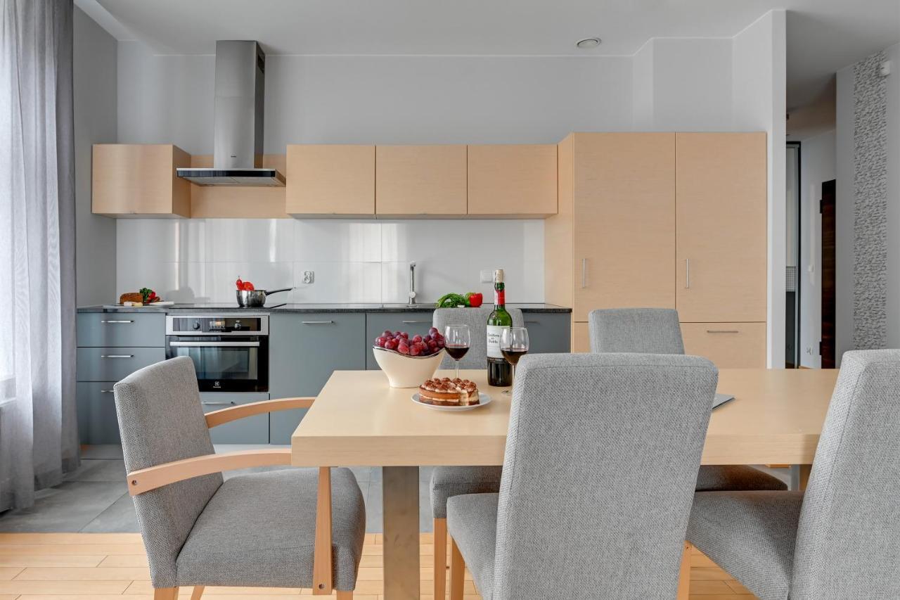 Premium By Welcome Apartment Gdansk
