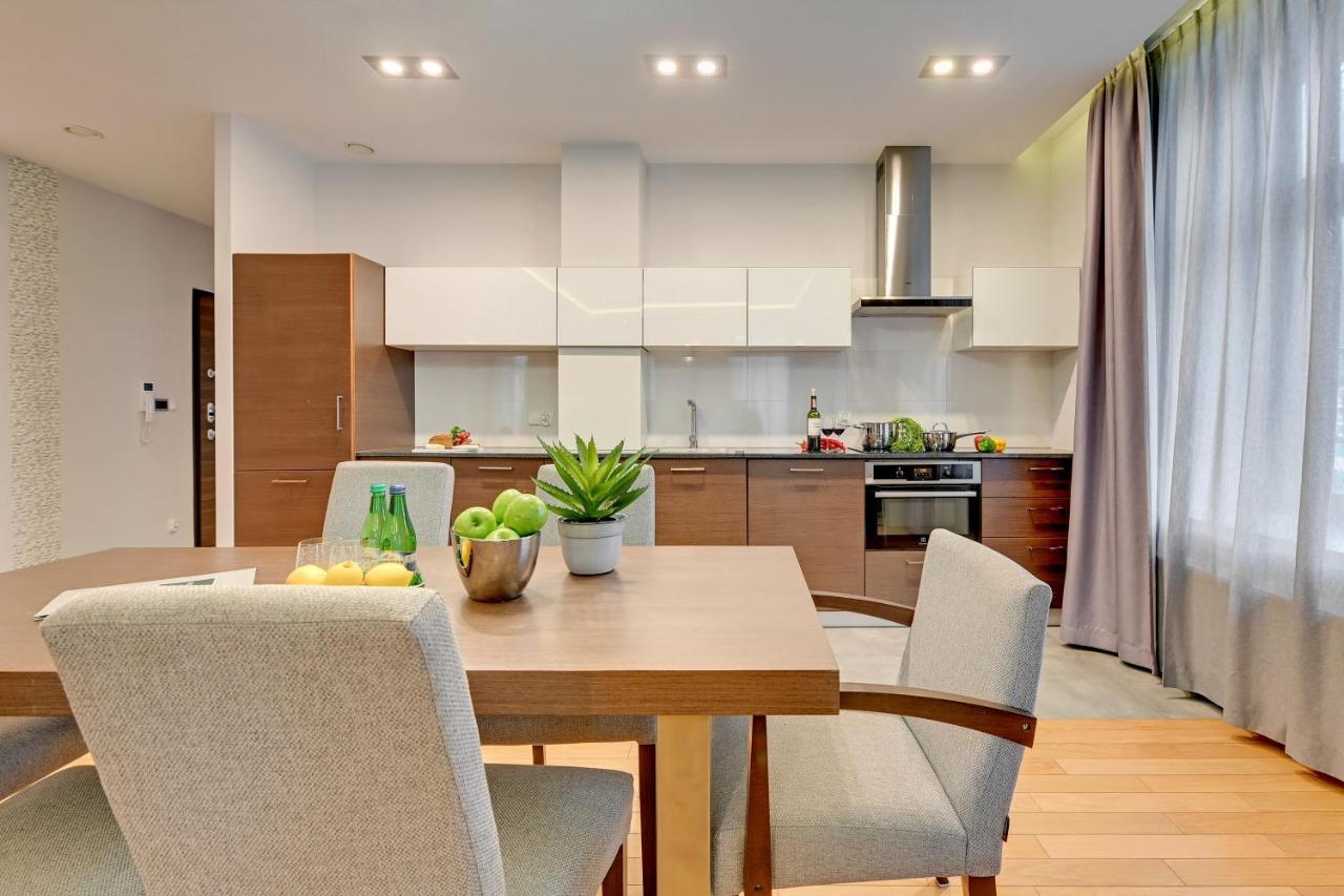 Apartment Premium By Welcome Gdansk