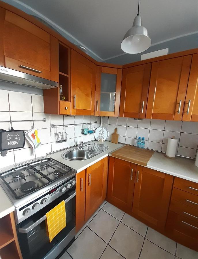 Apartment Apartament Pod Lasem