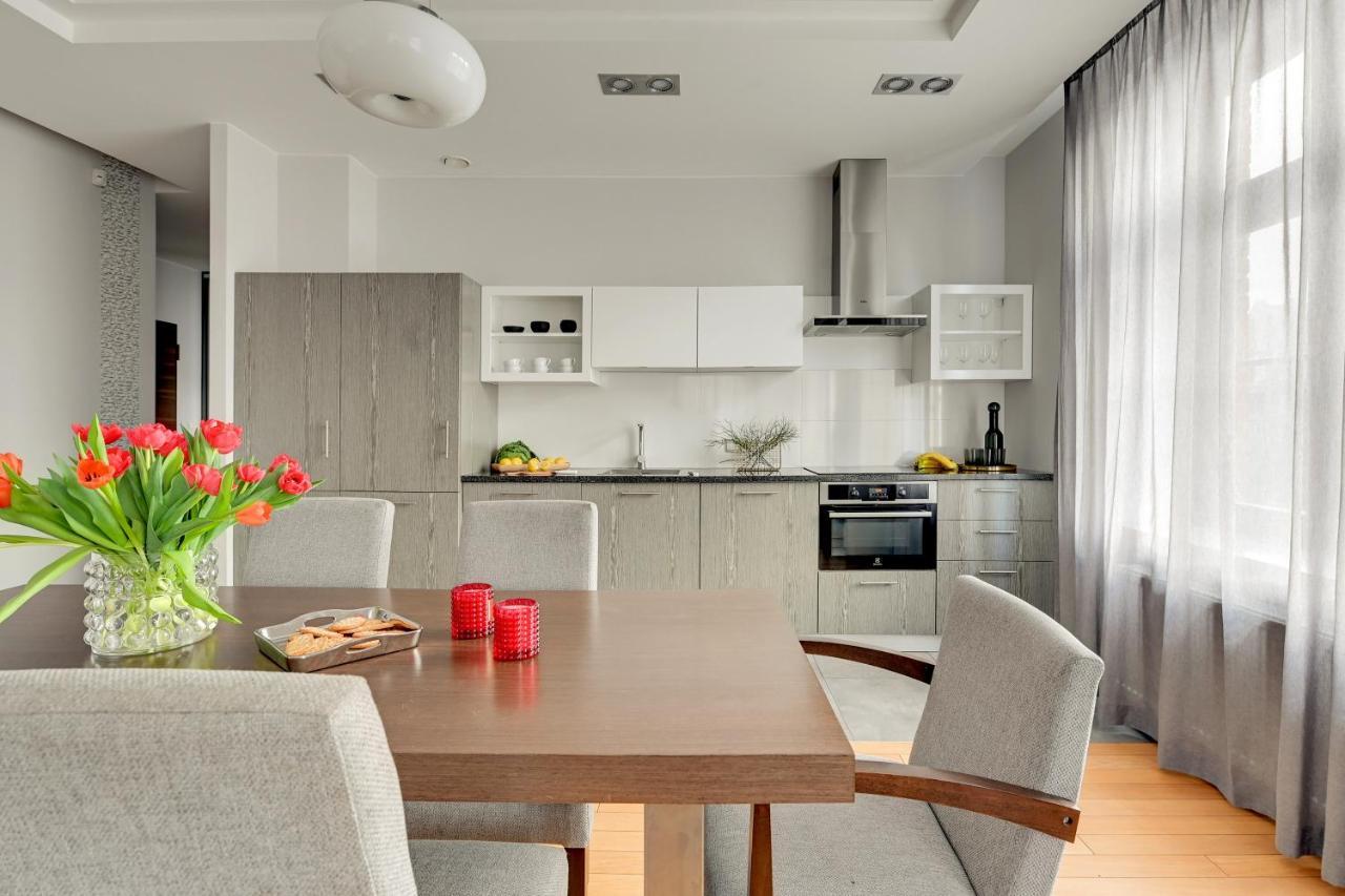 Premium By Welcome Apartment Gdansk