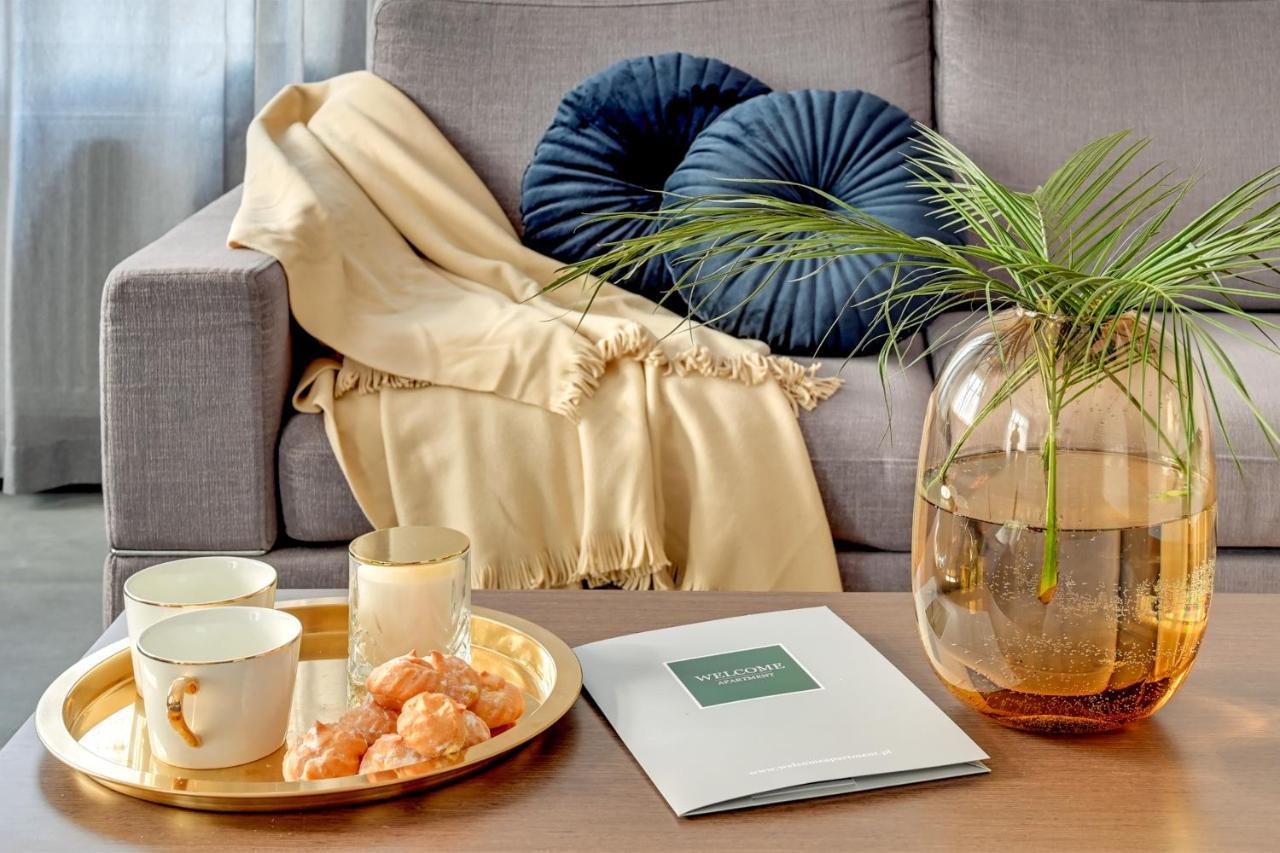 Premium By Welcome Apartment