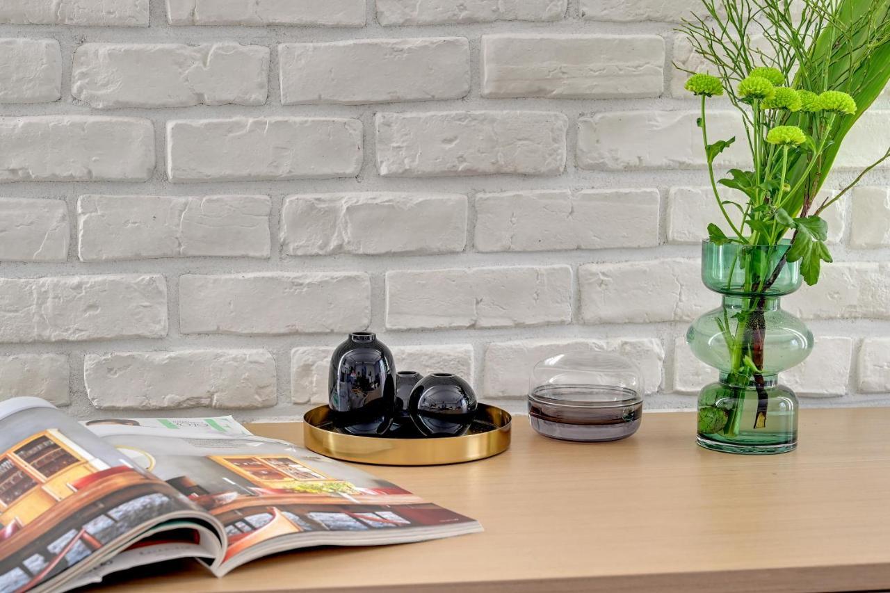 Apartment Premium By Welcome Gdansk