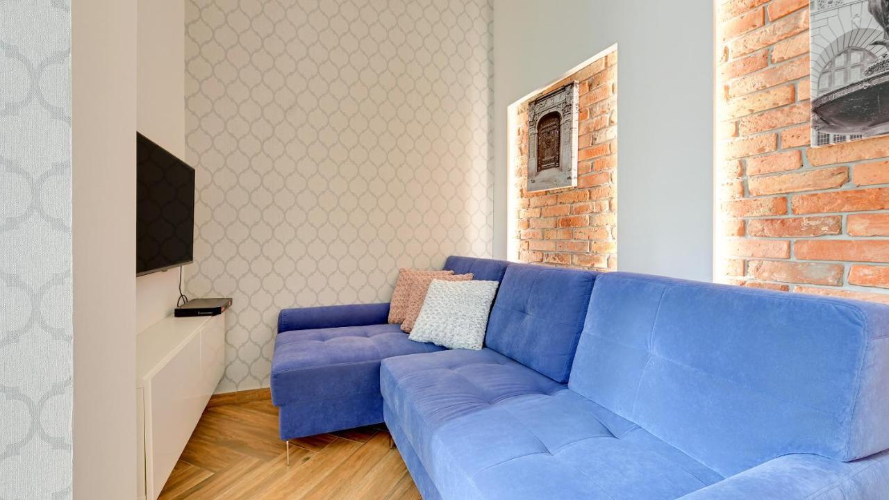 Dom & House - Apartments Old Town Ogarna Apartment Gdansk