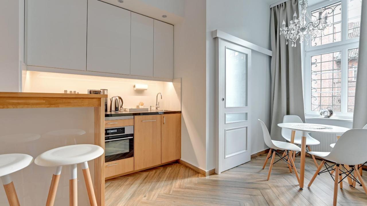 Apartment Dom & House - Apartments Old Town Ogarna *