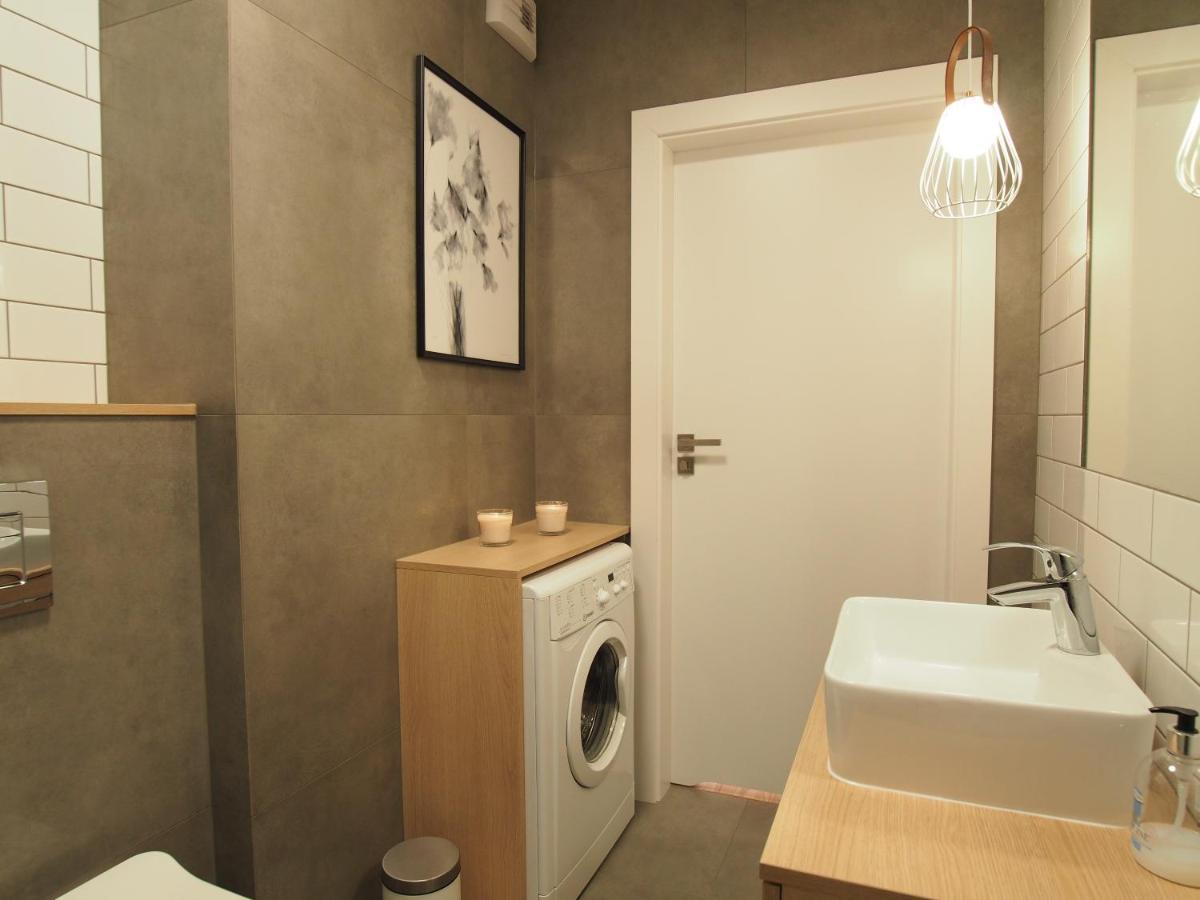 Apartment Grand-tourist Topaz Panienska Str *