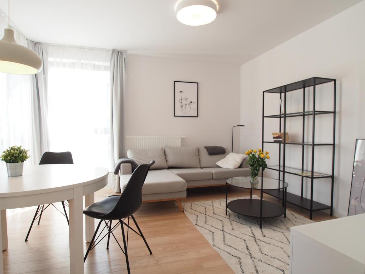 Apartment Grand-tourist Topaz Panienska Str Gdansk