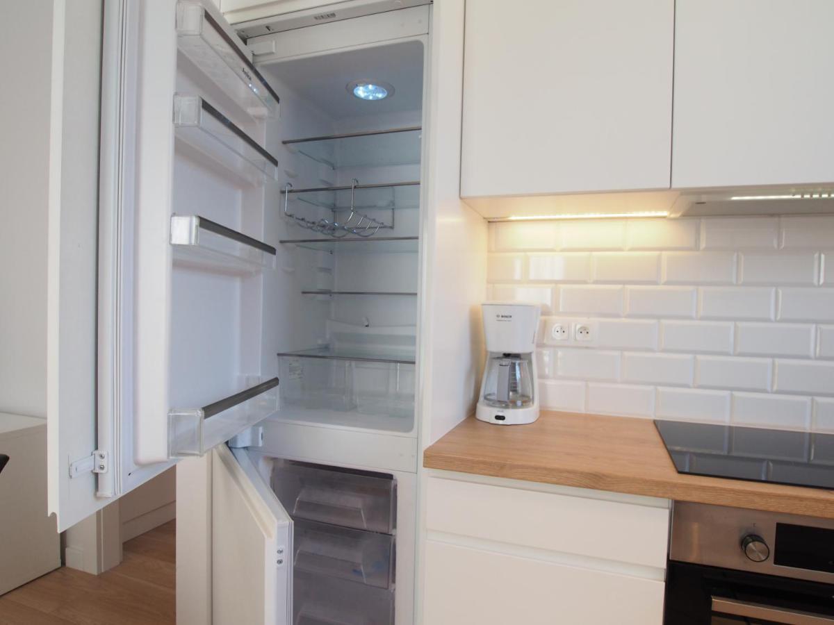Apartment Grand-tourist Topaz Panienska Str Gdansk