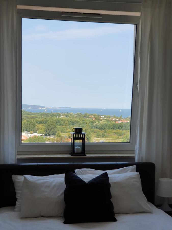 Apartament 16 Pietro Z Widokiem Na Morze