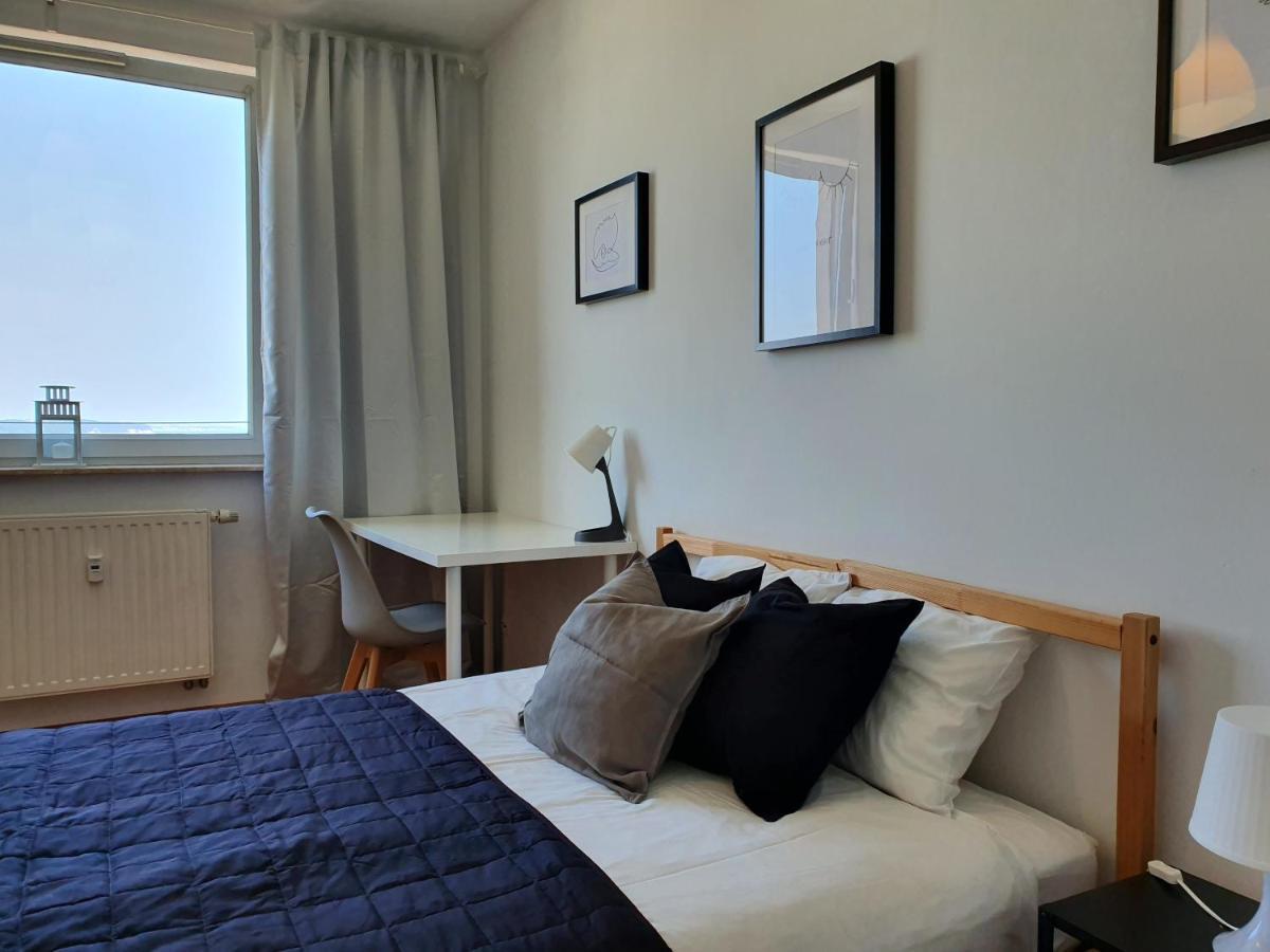Apartament 16 Pietro Z Widokiem Na Morze * Gdansk