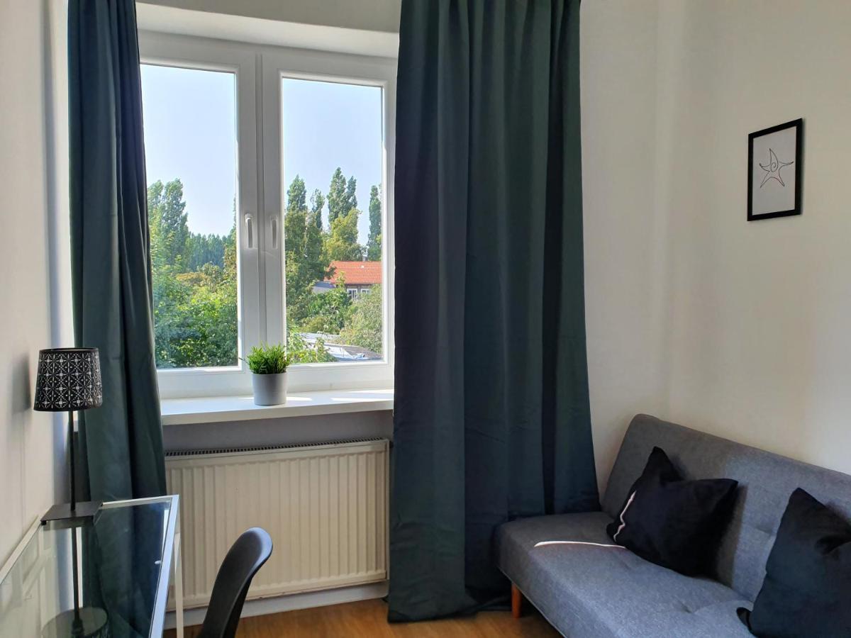 Apartment 3 Pokoje - Nowy Port Gdansk