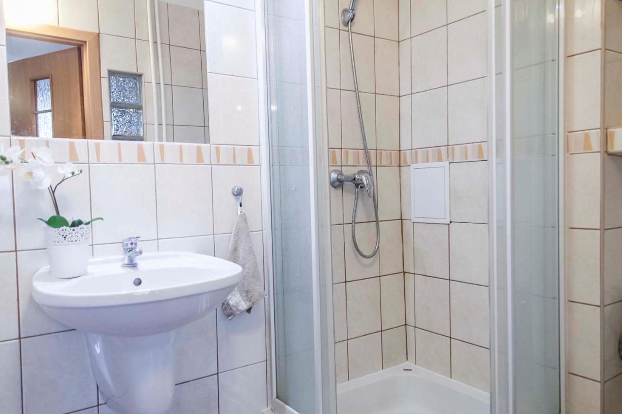 Apartment Studio Wita Stwosza Gdansk