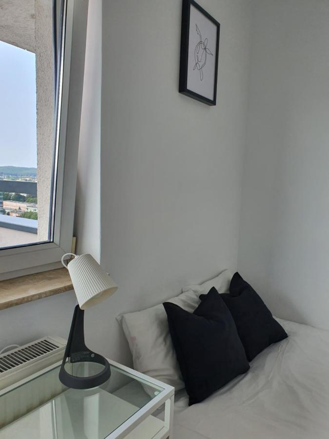 Apartament 16 Pietro Z Widokiem Na Morze Apartment Gdansk
