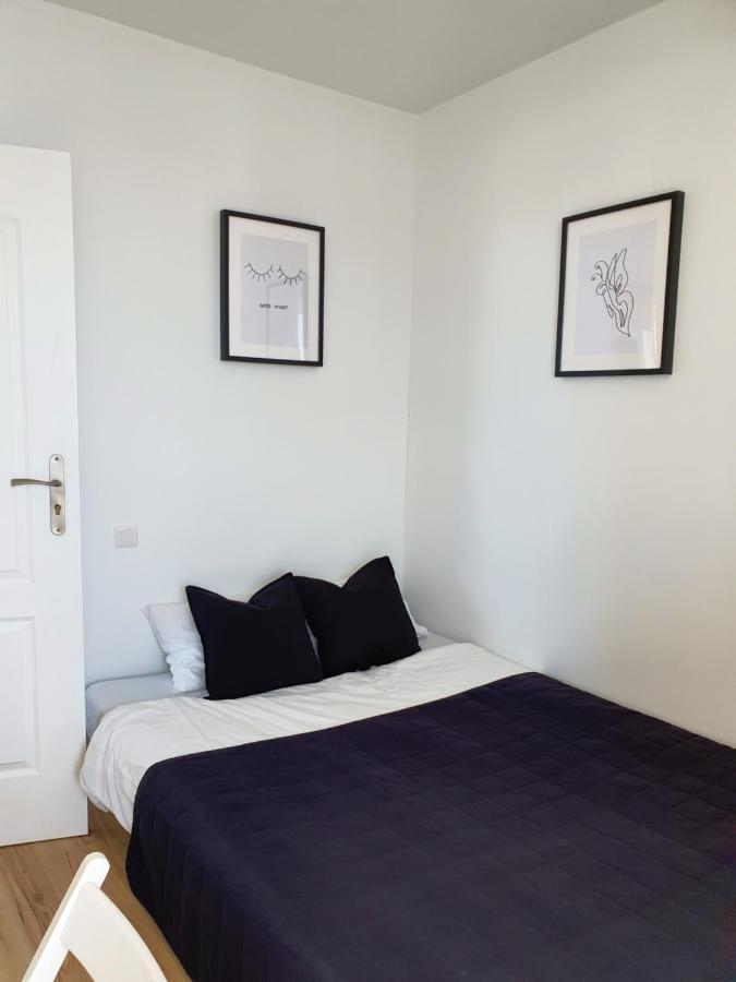 Apartament 16 Pietro Z Widokiem Na Morze Apartment *
