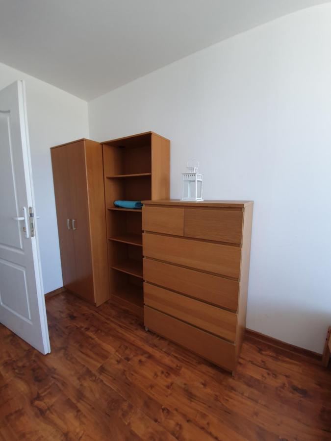 Apartament 16 Pietro Z Widokiem Na Morze * Gdansk
