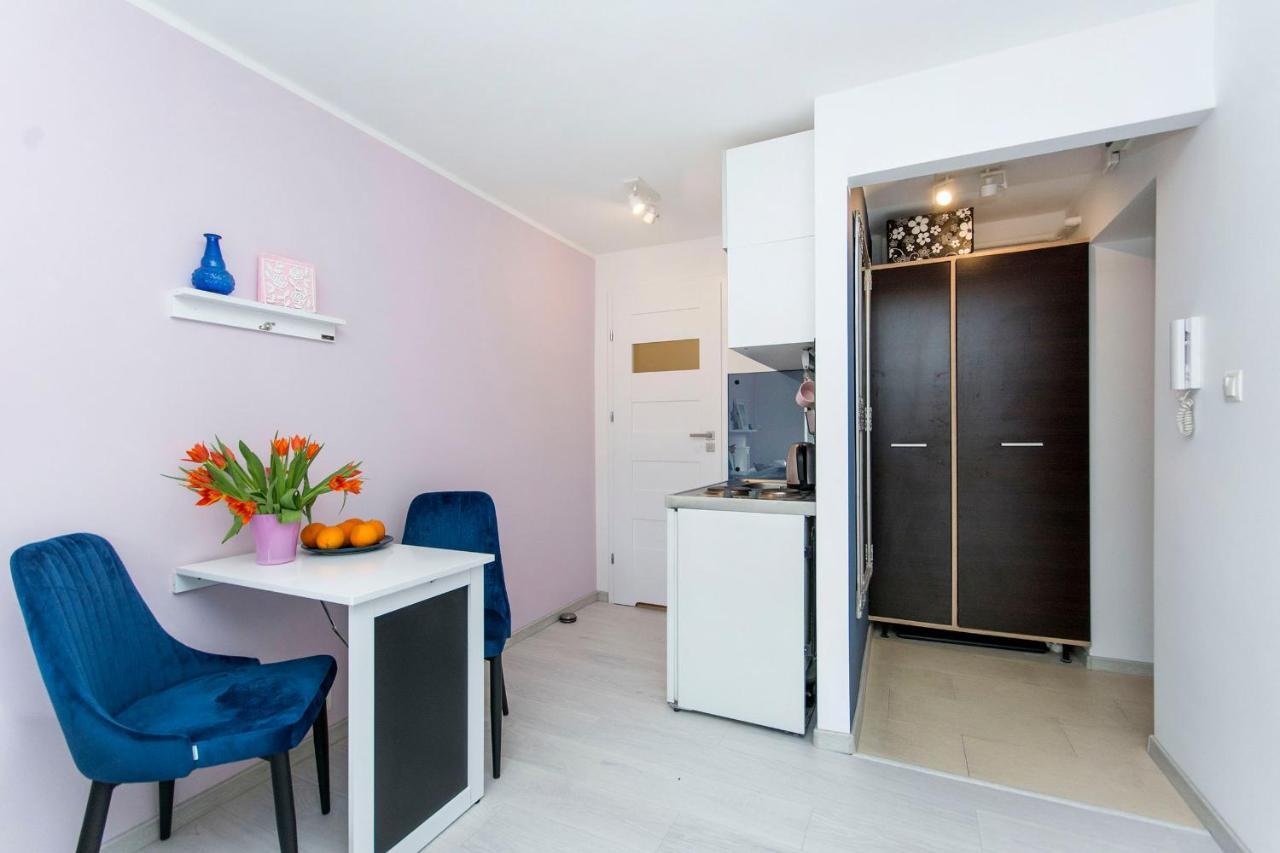 Rentapart Stare Miasto Apartment *