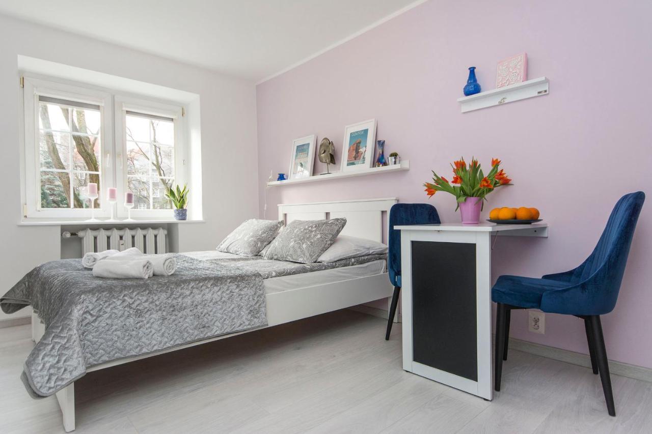 Rentapart Stare Miasto Apartment *