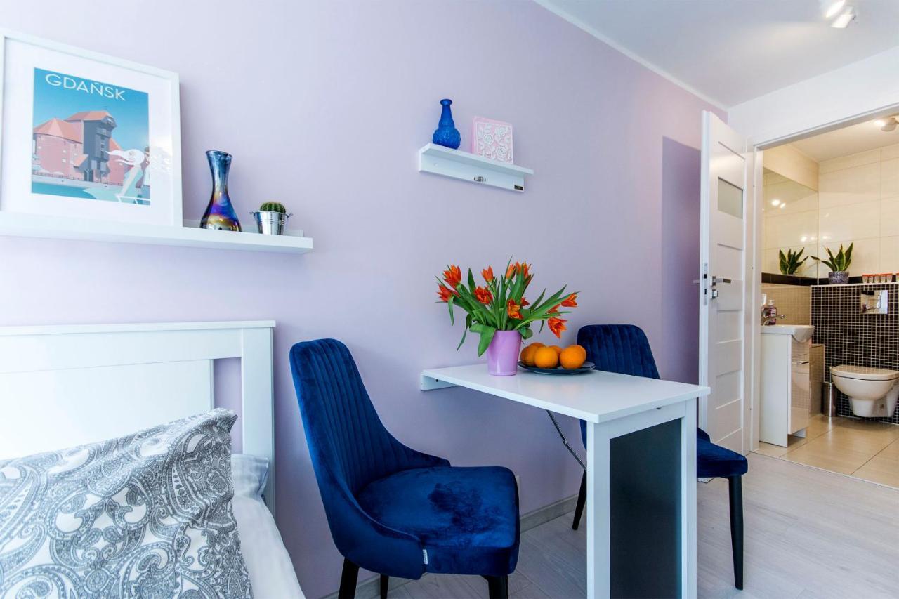 Rentapart Stare Miasto Apartment Gdansk