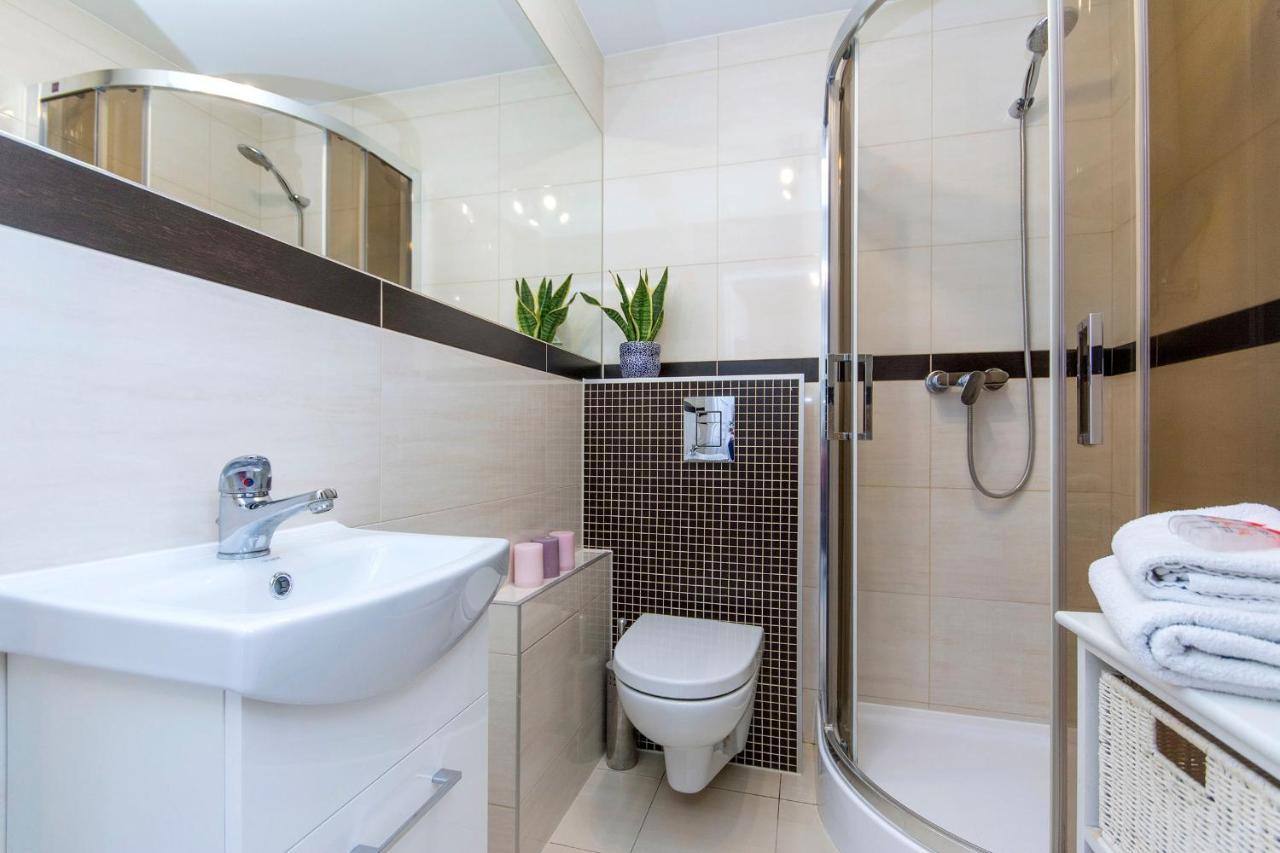 Apartment Rentapart Stare Miasto Gdansk