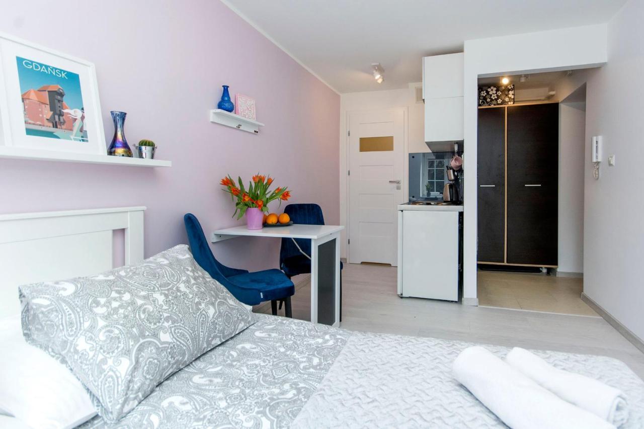 Apartment Rentapart Stare Miasto *